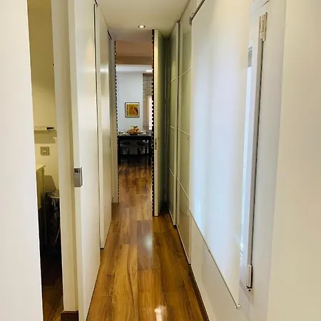 Bellmunt 21 Apartamento *