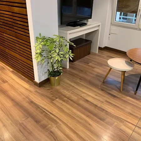 Bellmunt 21 Apartamento