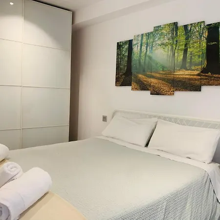 Apartamento Bellmunt 21 *