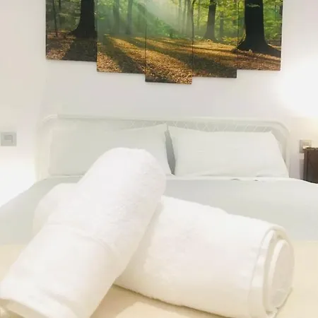 Bellmunt 21 Apartamento *